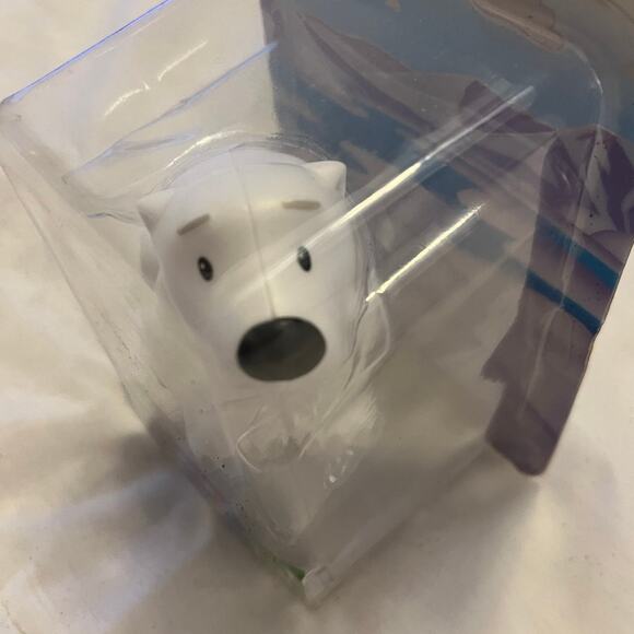 Fisher Price Little People Polar Bear - Picture 3 of 9